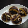 ちばと's cooksnap of when they made ピールinチョコのさぶれスティック♪.