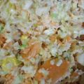 てってんてん's cooksnap of when they made ハニーマスタードコールスロー.