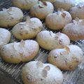 のほほんまま's cooksnap of when they made ホワイト☆ハート.