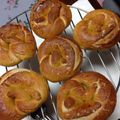 ち☆いた's cooksnap of when they made *自家製酵母のminiプレッツェル*.