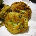 たなか家's cooksnap of when they made たっぷり！釜揚げしらすのがんもどき.
