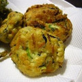 たなか家's cooksnap of when they made たっぷり！釜揚げしらすのがんもどき.