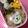 たにたーに's cooksnap of when they made キャラ弁☆ハムステーキdeブーフ♪.