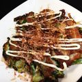 mocomoco26's cooksnap of when they made ねぎ焼き　お好み焼き.