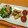 えるばくん's cooksnap of when they made ★青梗菜とｶﾆｶﾏの胡麻和え★.