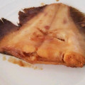 ダイアナママ's cooksnap of when they made 子持ちカレイの煮付け.