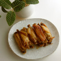 puniＫ's cooksnap of when they made 手羽中の甘酢煮.