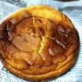 マロまろマロン's cooksnap of when they made ☆HMとヨーグルトで超簡単チーズケーキ☆.