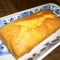 チャドゆり♪'s cooksnap of when they made かぼちゃのパウンドケーキ.