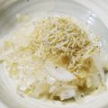 めけてー's cooksnap of when they made ★新たまねぎとジャコのサラダ★.