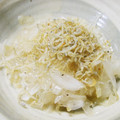 めけてー's cooksnap of when they made ★新たまねぎとジャコのサラダ★.