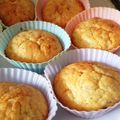 うきも's cooksnap of when they made バナナ消費に○バナナマフィン○.