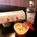 oksmnko's cooksnap of when they made 【アップルソース】りんご甘酒プディング.