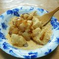 フォンス's cooksnap of when they made わらび餅.