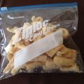horseland's cooksnap of when they made みそ汁に◎冷凍油揚げ◎.