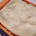 まみちぃ７'s cooksnap of when they made ベビー蒸しパン.