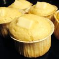 ＊fu_na＊'s cooksnap of when they made クリームチーズカップケーキ.