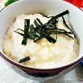 SP♪'s cooksnap of when they made 冷ご飯で明太子とチーズの御粥　リゾット風.