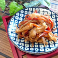 薄荷パン's cooksnap of when they made 貝紐とこんにゃくの旨煮.