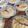 Remtan's cooksnap of when they made 簡単♪＊ブルーベリー☆チーズケーキ＊.