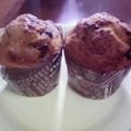 akilovechi's cooksnap of when they made チョコとクルミとバナナのおいしいケーキ.