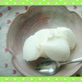 みぃも７'s cooksnap of when they made りーさんちのヨーグルトババロア.