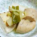 ばるさもす's cooksnap of when they made 鯛の子 炊いたん。.