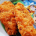 ユーロン's cooksnap of when they made 青シソのアジフライ.