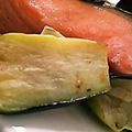 ユーロン's cooksnap of when they made フライパン・焼き？蒸し？なす.