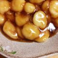 みけちゃたろう's cooksnap of when they made ヘルシー♡お豆腐みたらし.