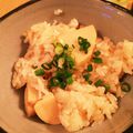 マタニティなっつん♪'s cooksnap of when they made *もち米派*筍ごはん.