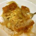 クックXKENGH☆'s cooksnap of when they made 簡単！基本のカツ丼.