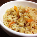 ちゃちゃまる26's cooksnap of when they made 切り干し大根とじゃこの炊き込みご飯♪.