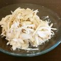 かないけ's cooksnap of when they made 新玉ねぎとツナのサラダ.
