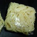 めめぼ's cooksnap of when they made パスタは多めに茹でて冷凍に.