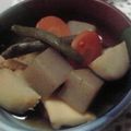 rqd..'s cooksnap of when they made ほっこり美味しい♪里芋の煮物.