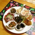 komutatata's cooksnap of when they made ごまの固まりごま団子♪アンチエイジングに.
