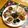 komutatata's cooksnap of when they made ごまの固まりごま団子♪アンチエイジングに.