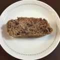 coco1981's cooksnap of when they made 米粉（リ・ファリーヌ)のあずきケーキ.