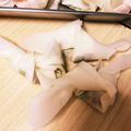 しろしろ1111's cooksnap of when they made 簡単かわいい春巻きの巻き方包み方〜巾着風.