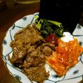 yugonchan's cooksnap of when they made ☆簡単☆ほうれん草のナムル☆.