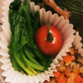 どくやなぎ's cooksnap of when they made ☆ほうれん草のおひたし☆.