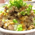 三つ葉1005's cooksnap of when they made さばの味噌そぼろ.