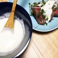 みかみか711's cooksnap of when they made 隠し味はわさび☆ヘルシーソース.
