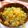MarineJ25's cooksnap of when they made カレーチャーハン.