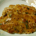 メイコはん。's cooksnap of when they made アジのソテー♪マヨ味噌焼き.