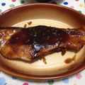 キタマニ's cooksnap of when they made 焼き肉のたれで生臭さ解消、ぶりの照り焼き.