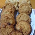 ジョンのお母ちゃん's cooksnap of when they made ビスケット天ぷら.
