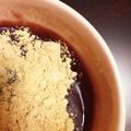 梅茶づけ's cooksnap of when they made トゥルトゥル＊しるこ.