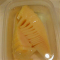 82tarou's cooksnap of when they made たけのこ♥あく抜きと保存.